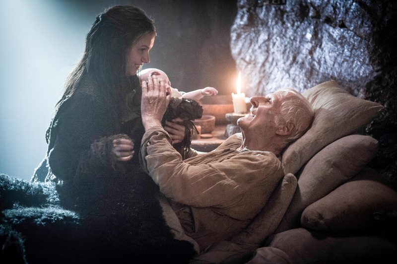 Illustration for article titled Game of Thrones Just Burned Through Half A Dozen Plots In An Hour
